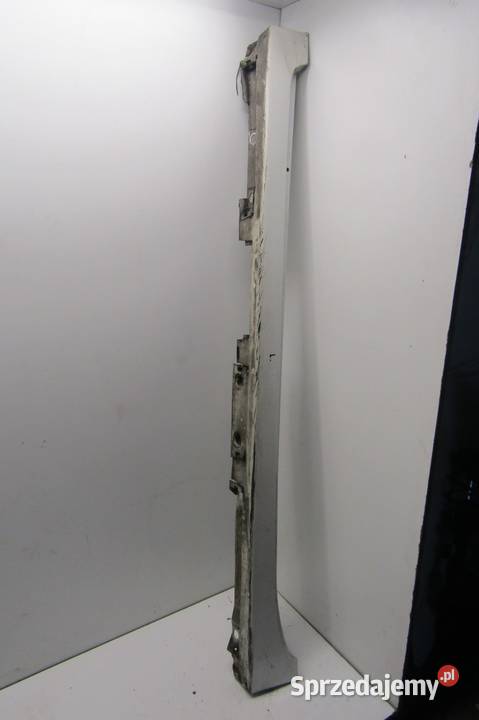 LISTWA NAKŁADKA PROGOWA LEWA LEWE 070 TOYOTA