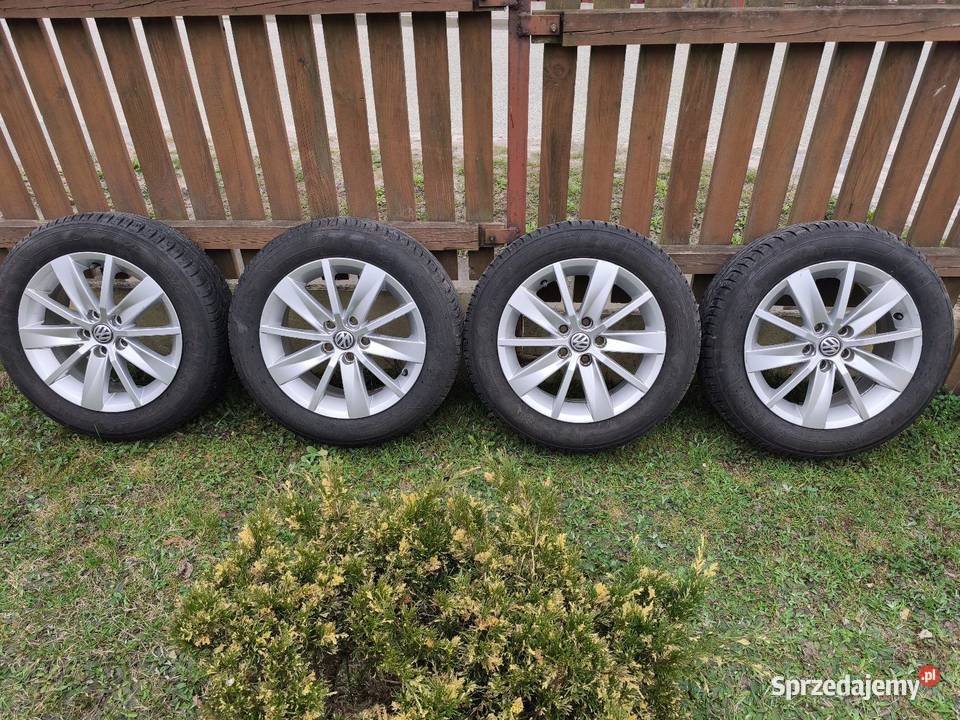OKAZJA Volkswagen Polo manualna Ciechostowice