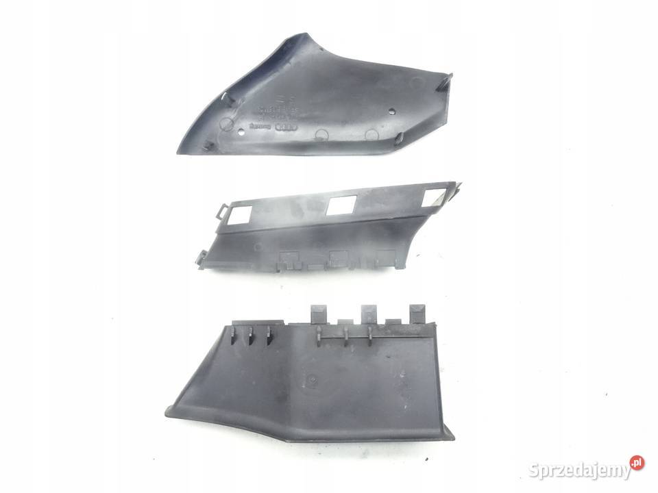 077129617 AUDI A8 D2 OSLONA DOLOT POWIETRZA wielkopolskie