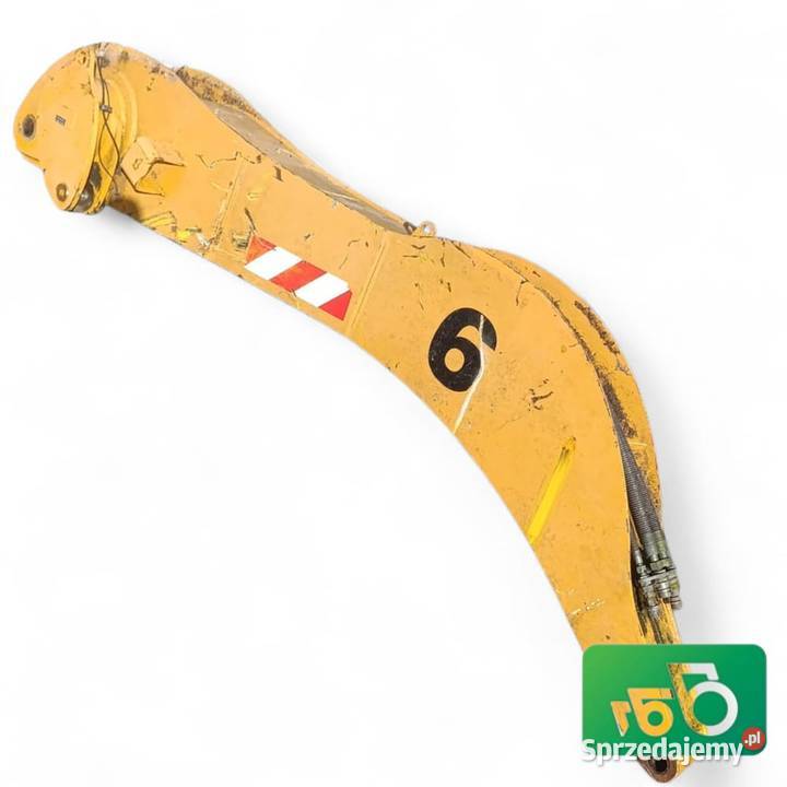 Ramię Wysięgnik 94040820 Liebherr LH 35M sprzedam