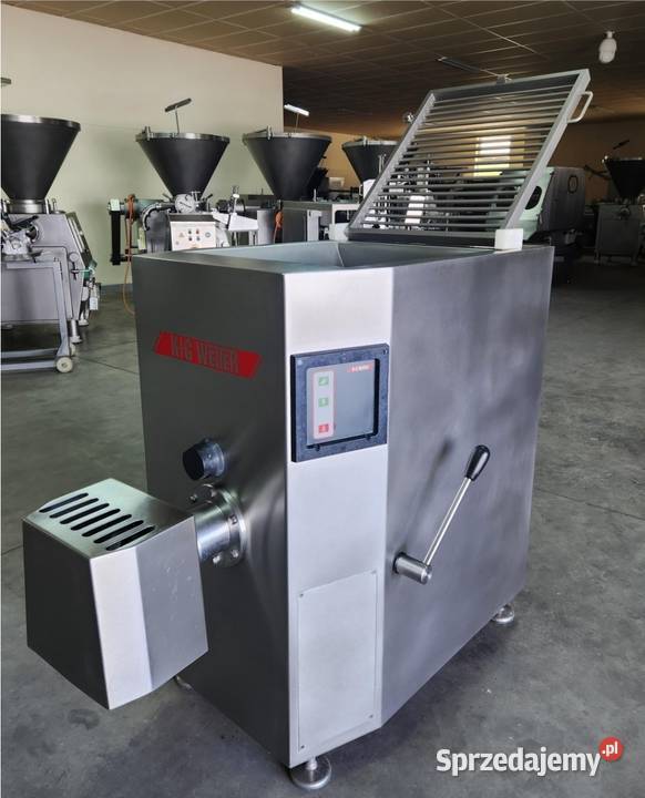 Wilk masarski 130mm zasypowy Dobieszowice