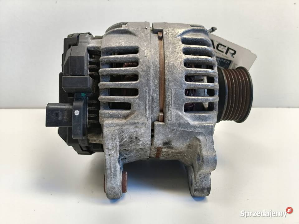 VW Beetle 16 8V ALTERNATOR 70A 06A903026B Janów