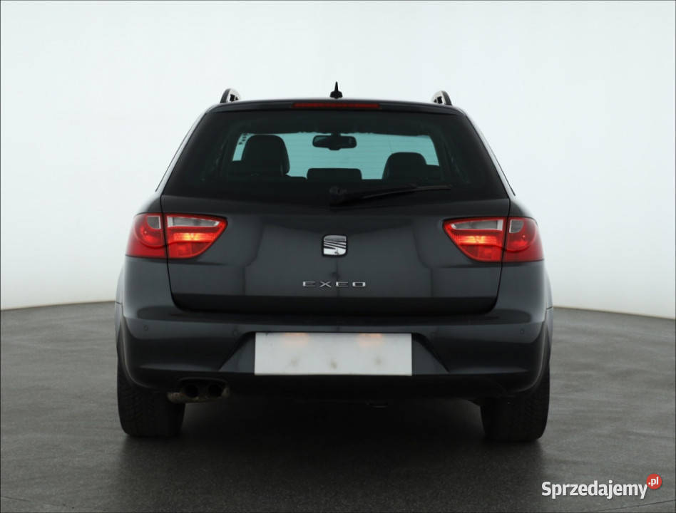 Seat Exeo 20 TDI Piaseczno