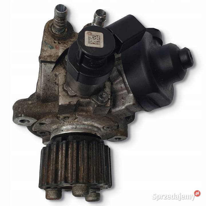 POMPA WTRYSKOWA VW Jetta Passat B6 Audi A3 8P 20 osobowe Motoryzacja Chełm