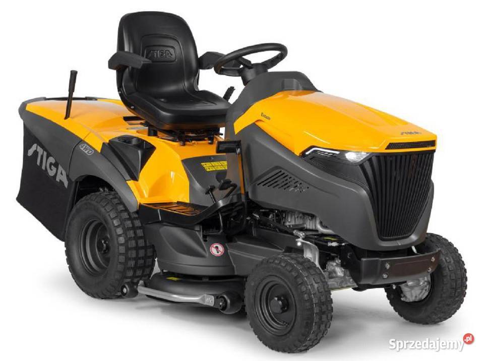 Stiga Estate 9102 WX