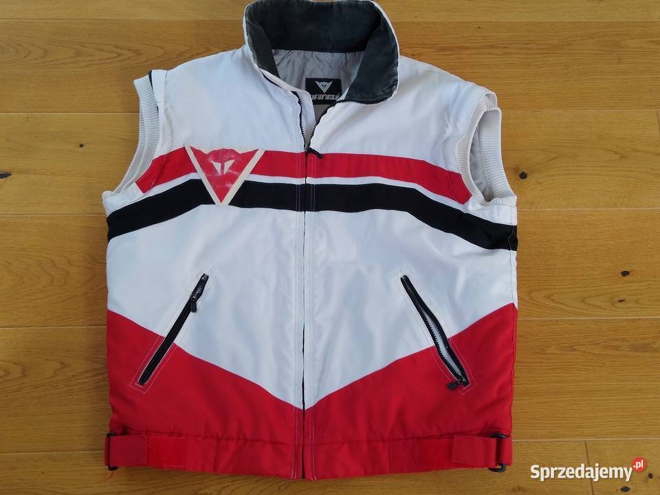 Kurtka motocyklowa DAINESE 56 Kamizelka Lubań