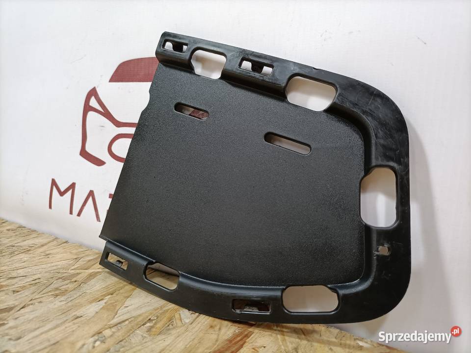 BMW 4 F32 F33 F36 F MPAKIET OSŁONA KRATKI PRAWY Pleszew sprzedam