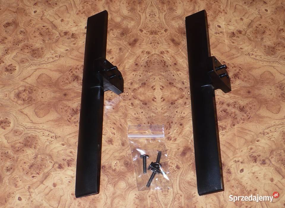 Podstawa nóżki TV Philips 50PUS7506 Części i akcesoria Lublin