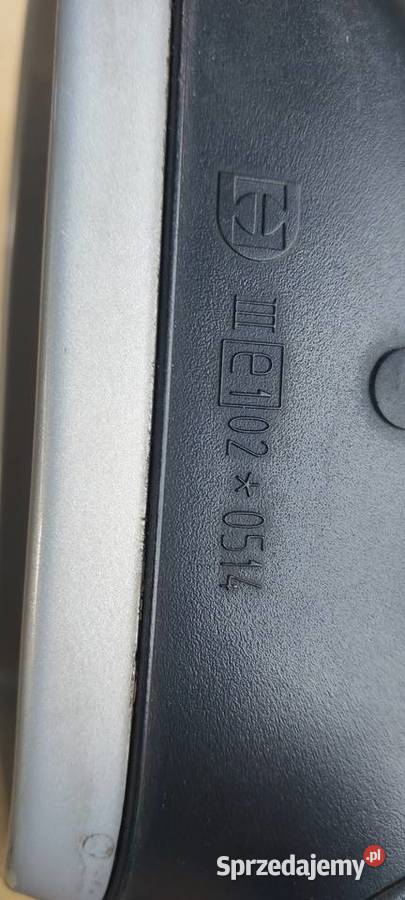 Lusterko prawe VW PASSAT B5 5PIN Szczecin