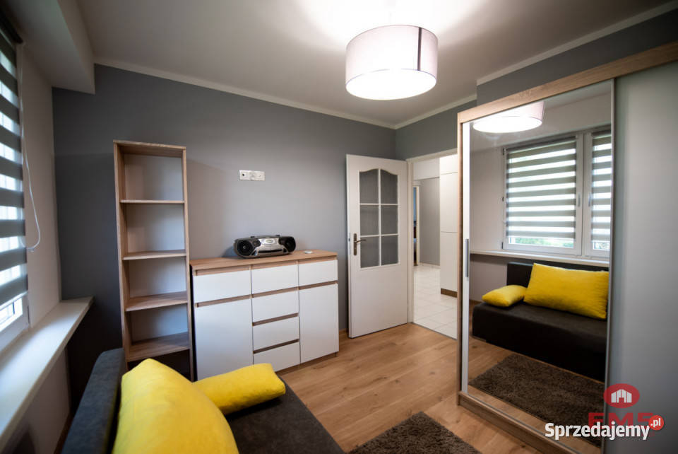 Mieszkanie Białystok 603m2 3pokojowe sprzedam