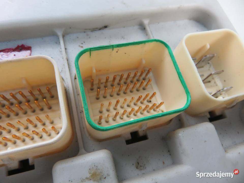 BSI CHRYSLER VOYAGER IV 25 CRD 04748079AH