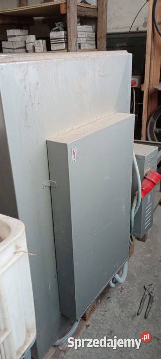 Piec Nabertherm 140 litrów Wrocław