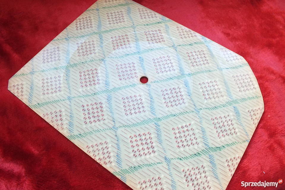 Stara pocztówka dźwiękowa Trefly Picture in the Płyty i kasety Żary