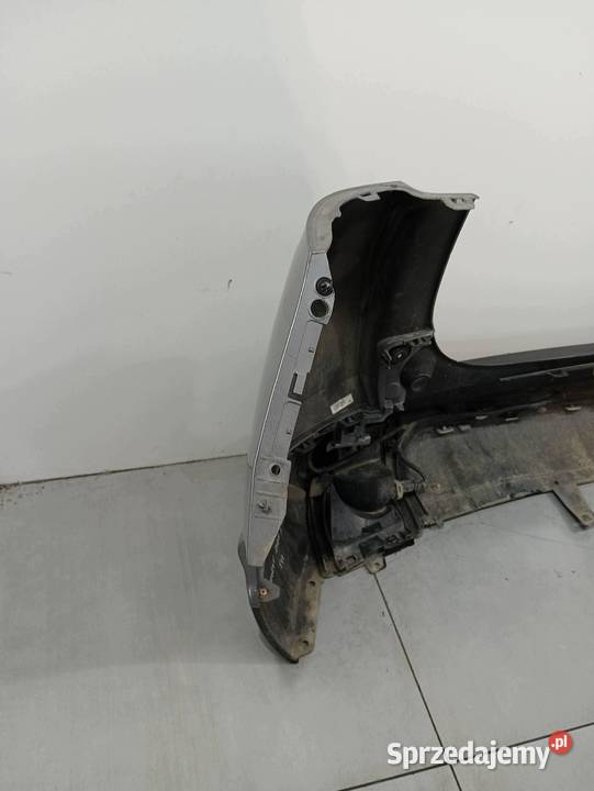 ZDERZAK TYŁ PDC KCA Peugeot 2008 I 20132019 osobowe