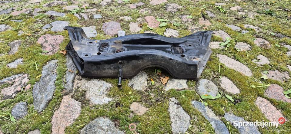 Sanki zawieszenie przód ława Vw Polo 9N pomorskie Słupsk