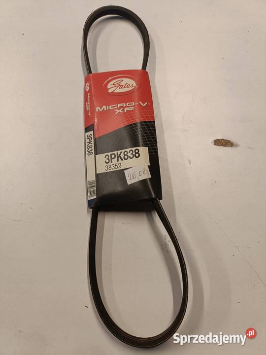 PASEK KLINOWY Nissan 200SX Renault Megane I
