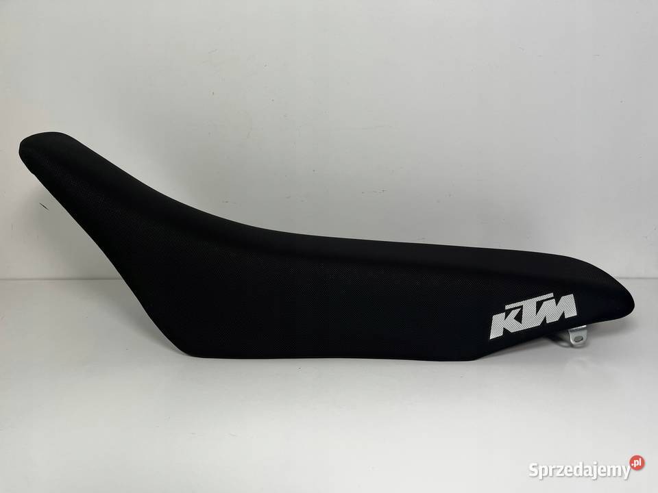 KTM MXCG 450 Racing MXCG 525 Racing Siedzenie Łobżenica