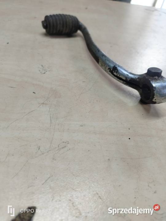 Dźwignia zmiany biegów SHL Łubno