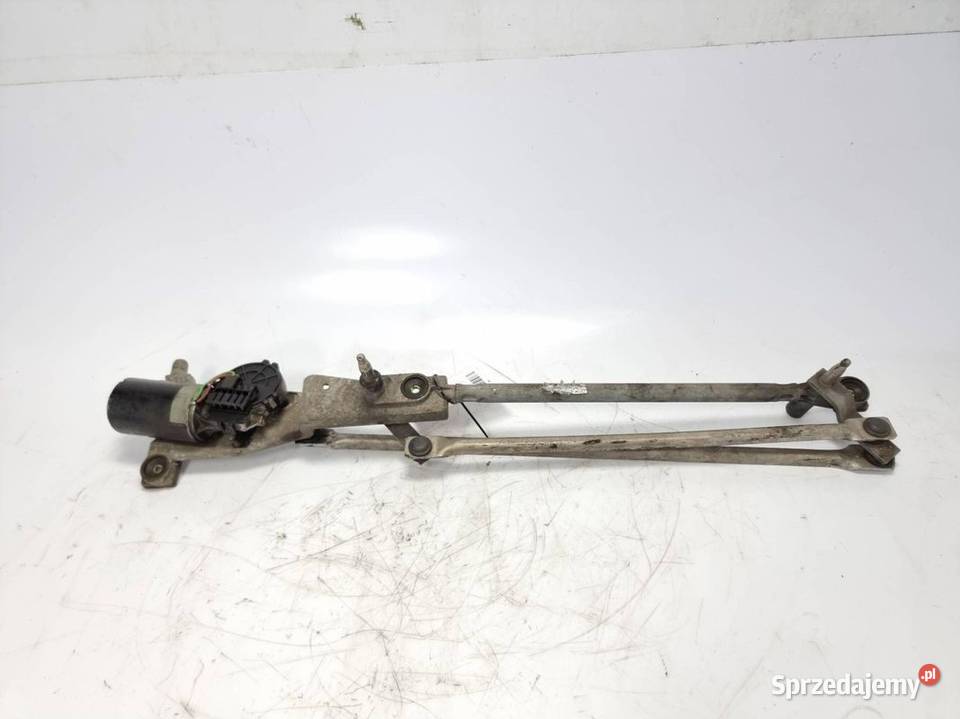 MECHANIZM WYCIERACZEK PRZÓD FORD FOCUS MK1 Pozostałe Lipno sprzedam