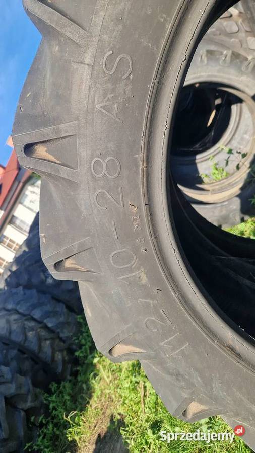 11228 12428 1241128 Fulda 50 bez napraw Nowe Miasto Lubawskie