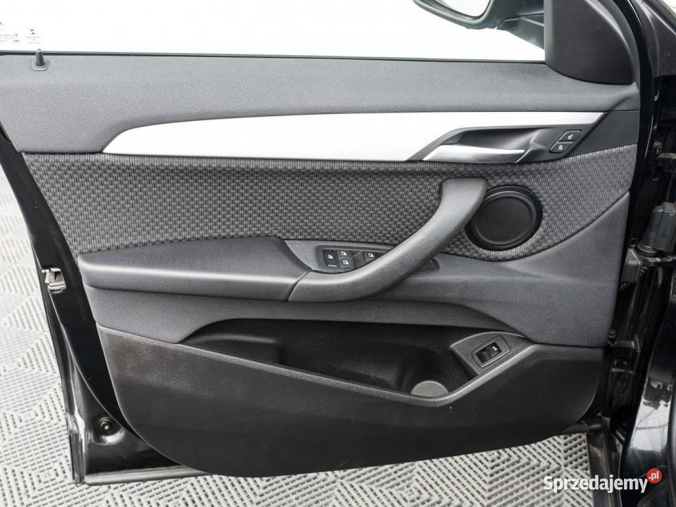 BMW X2 SK4C065sDrive18i Advantage Podgrzf Czcof Pępowo