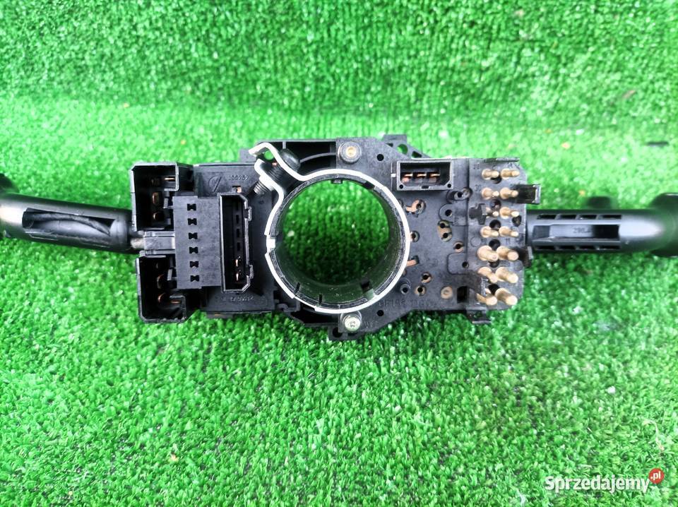 Przełącznik zespolony Audi A4 B5 4D0953513 osobowe Pozostałe