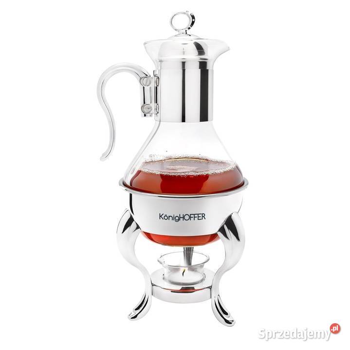 dzbanek na podgrzewaczu nowy Olsztyn