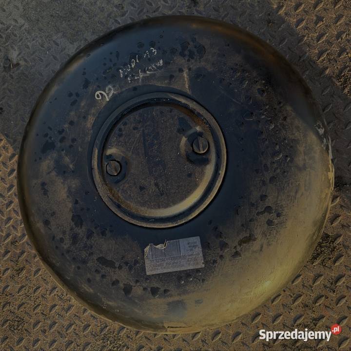 Butla LPG GAZ ważną homologacją do 2033r Ostrów Wielkopolski