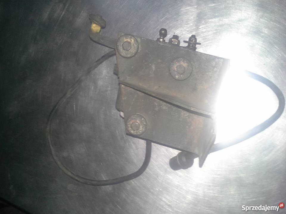 JAEGER 40840114 tempomat potencjometr gazu setra Kłobuck