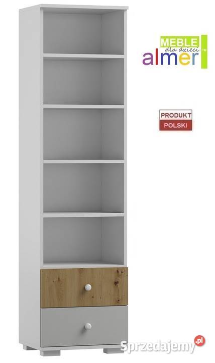 ARTISAN Y29 regał 50x40 w190