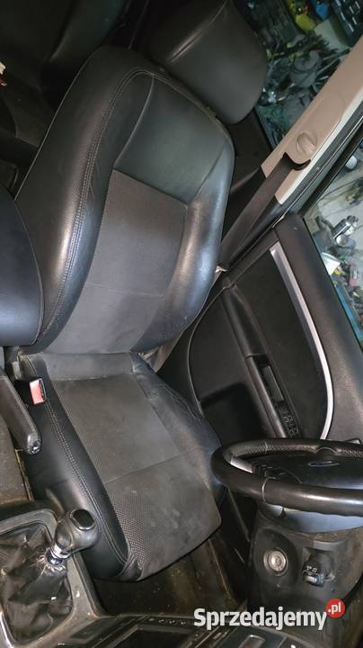 Ford mondeo 2007 diesel Rok produkcji 2007 Drezdenko