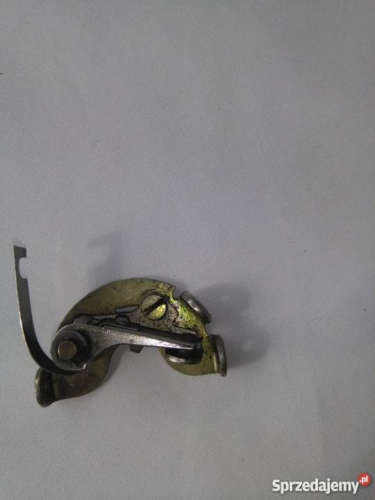 fiat126 przerywacz zapłonuplatyny osobowe Leszno