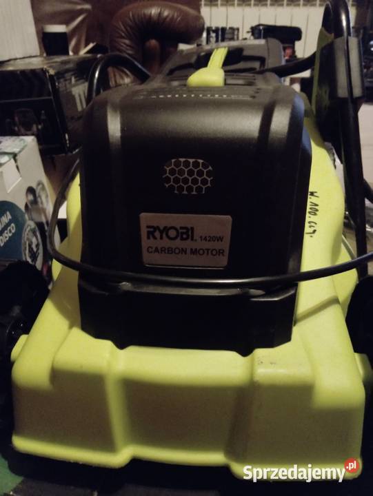 Kosiarka elektryczna 1420W 32 nowa