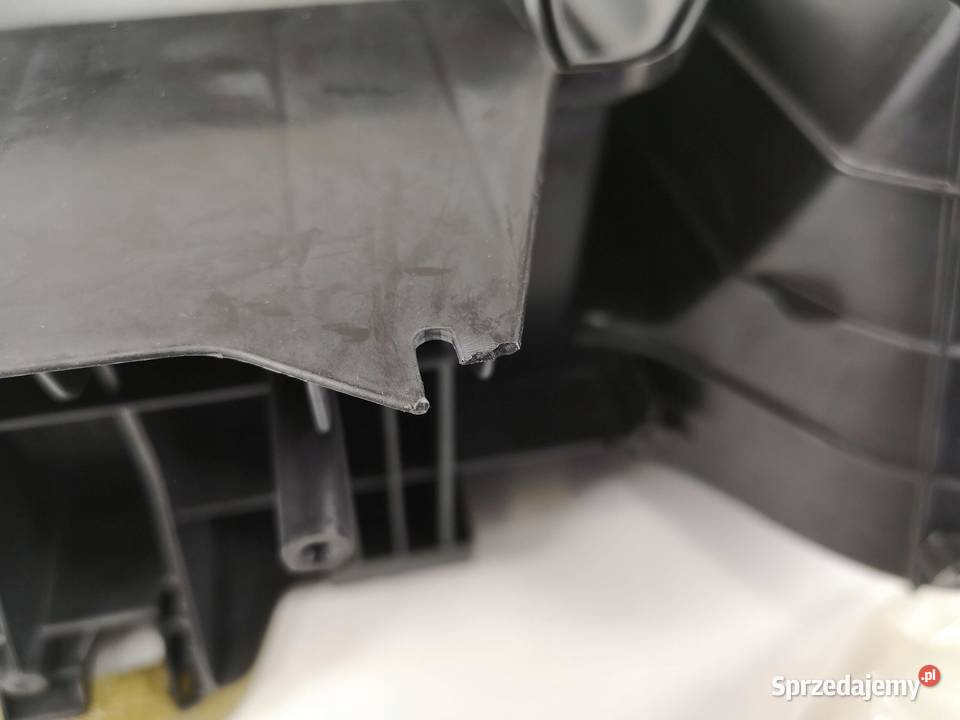 OBUDOWA DMUCHAWY FIAT PUNTO 9910 ORYGINAŁ ASO osobowe lubelskie