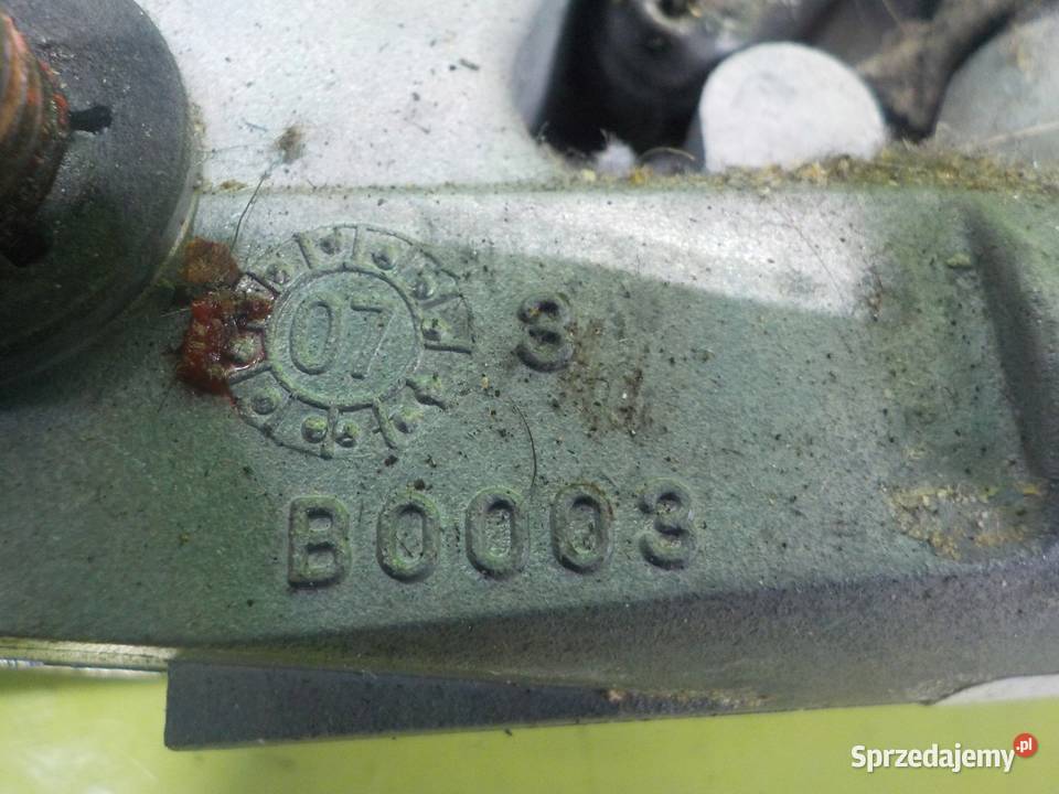 HONDA CIVIC VIII UFO 08r 3D napinacz pasa prawy Suków