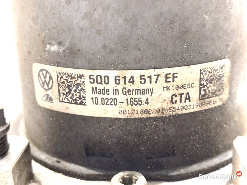 POMPA ABS VW TROC 5Q0614517EF 15 150