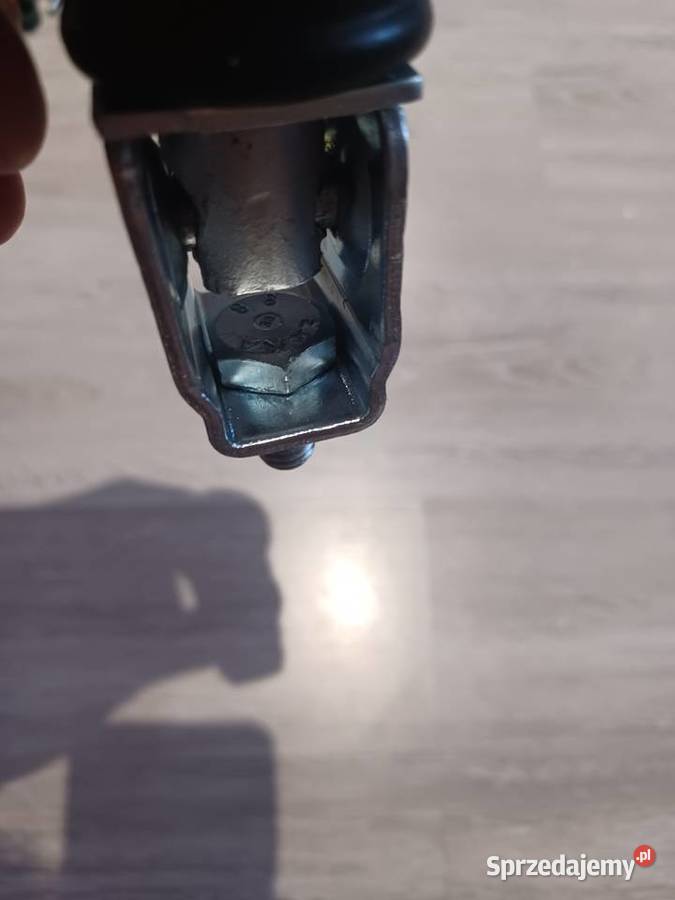 Podnóżki mz etz lubelskie Kurów sprzedam