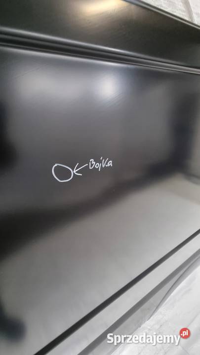 OPEL MOVANO C U9 L3 20212024 tylny lewy błotnik