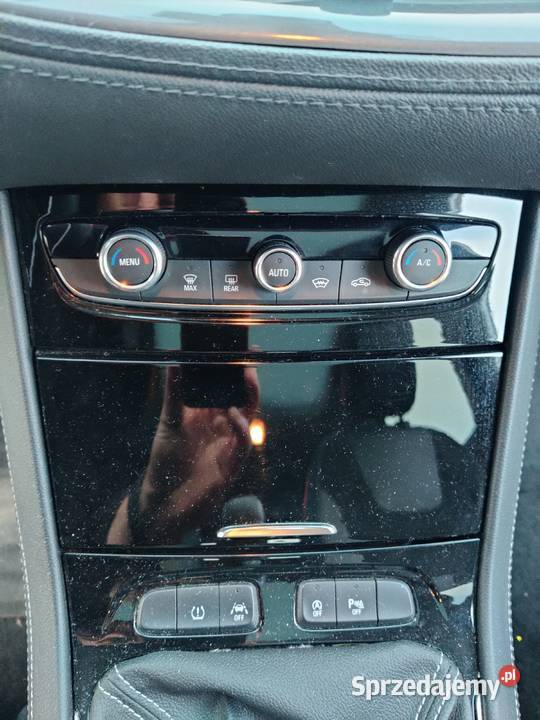 Sprzedam Auto Opel Grandland X bogato wyposażony benzyna