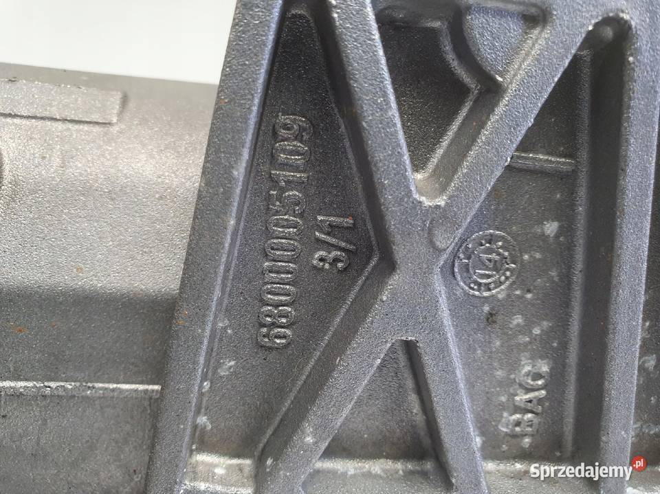 Renault Captur I WSPOMAGANIE ELEKTRYCZNE Kolumna Chełm sprzedam