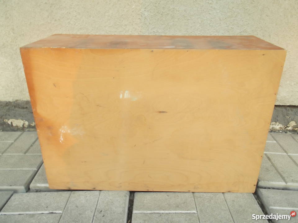 Stare Szafki Medyczne Lata 50