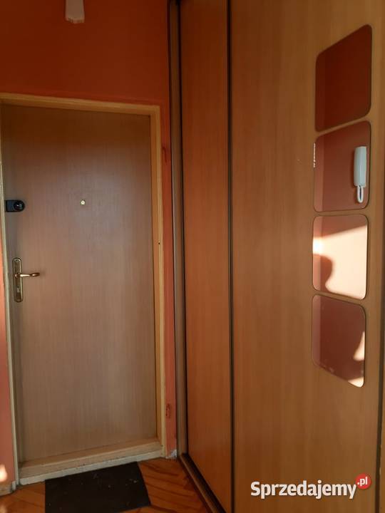 Mieszkanie do wynajęcia wynajmę Zduńska Wola sprzedam