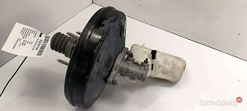SERWO HAMULCOWE FIAT TIPO 52036071