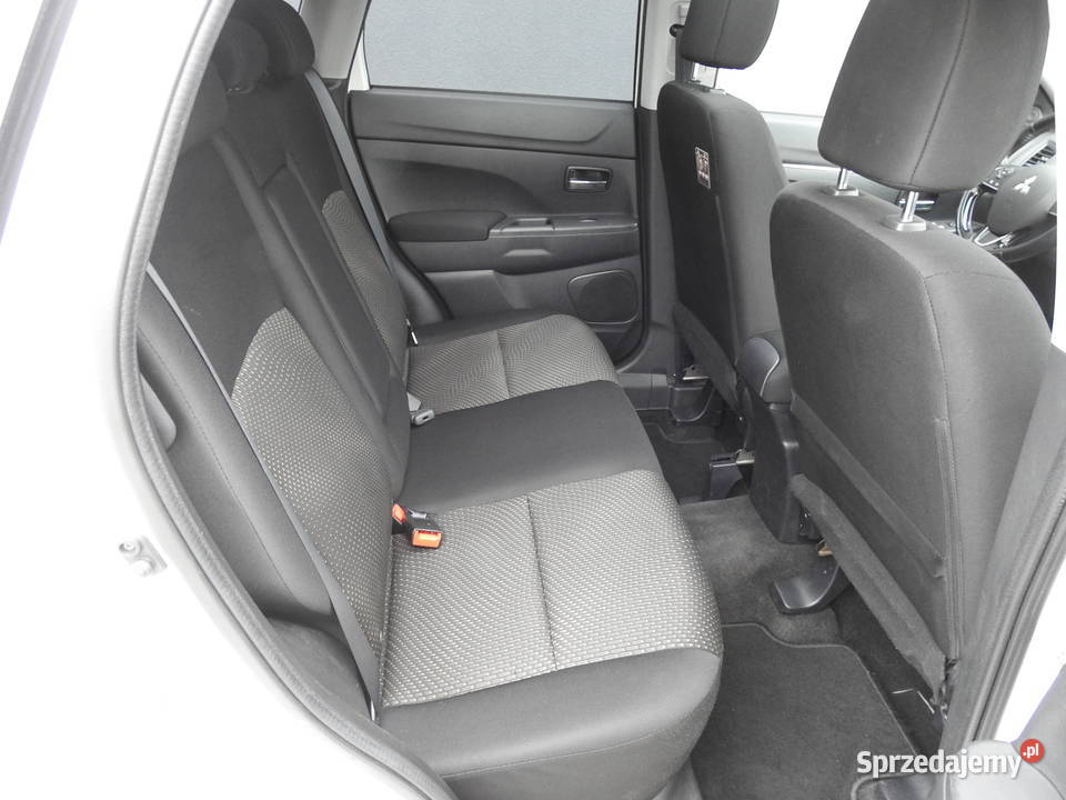 16i 117 FABRYCZNY GAZ BEZWYPADKOWY KAMERA XENON światła przeciwmgielne podkarpackie Mielec