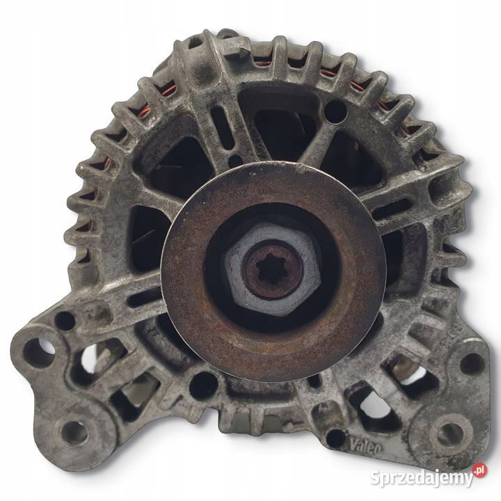 ALTERNATOR VW Golf V 16 FSI 03C903023B 110A Chełm