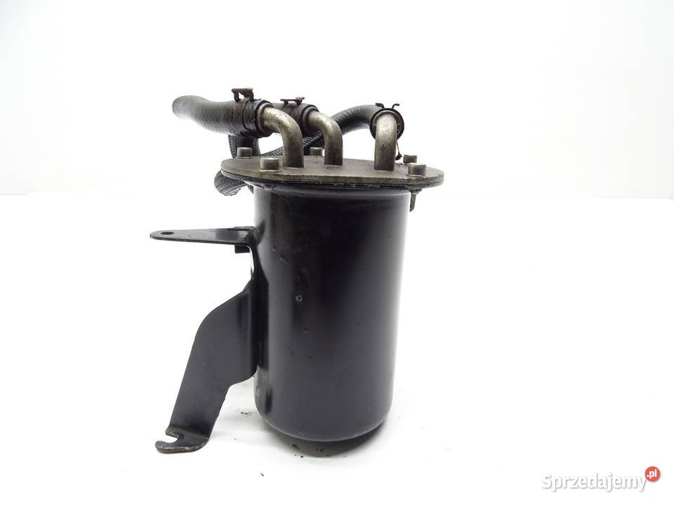 OBUDOWA FILTRA PALIWA 7N0127400D VW PASSAT B7 20 sprzedam