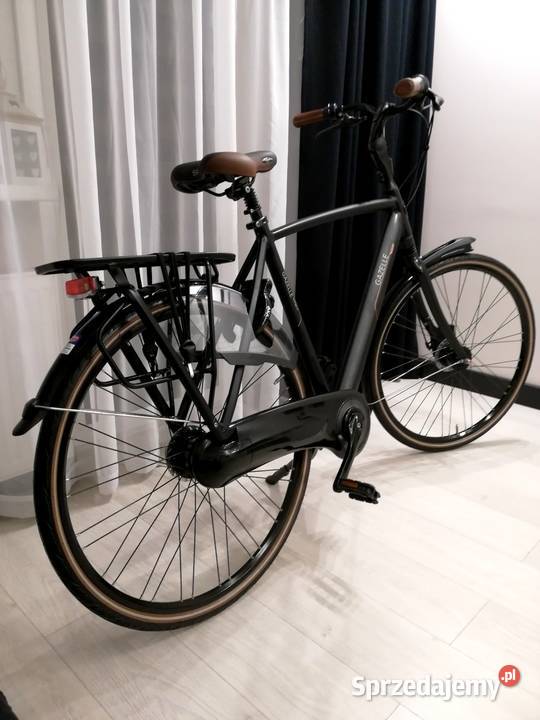 Gazelle Orange C8 Elbląg