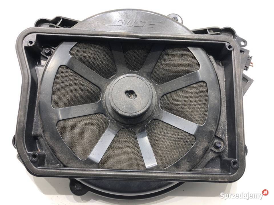SUBWOOFER AUDI A6 C7 4G5035709 SedanLimuzyna sprzedam