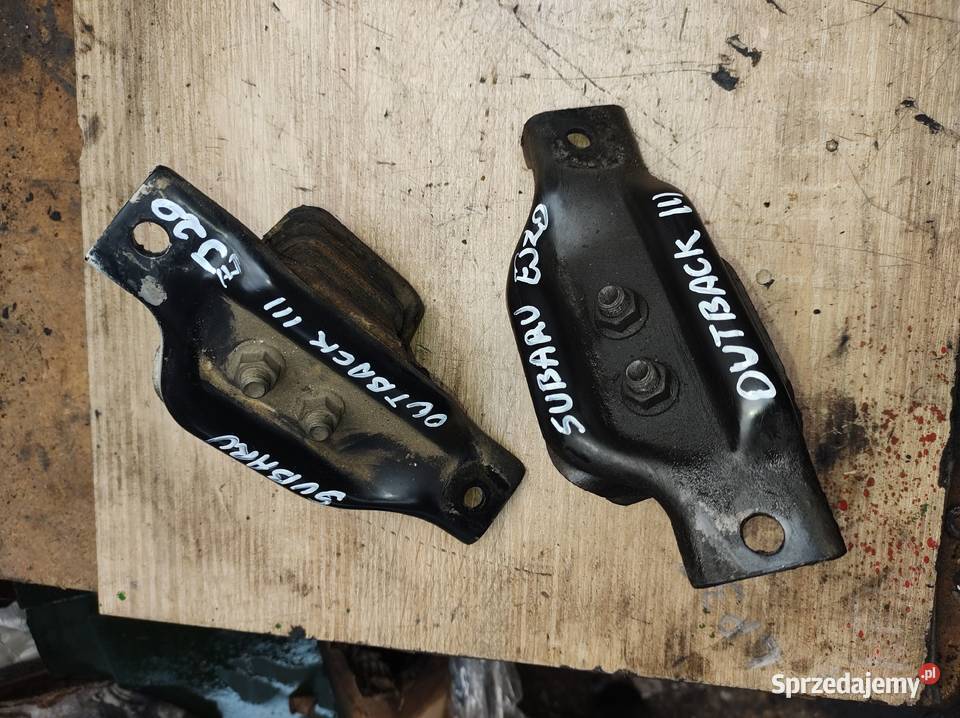 SUBARU Impreza FORESTER Outback EJ20 poduszka Kielce sprzedam