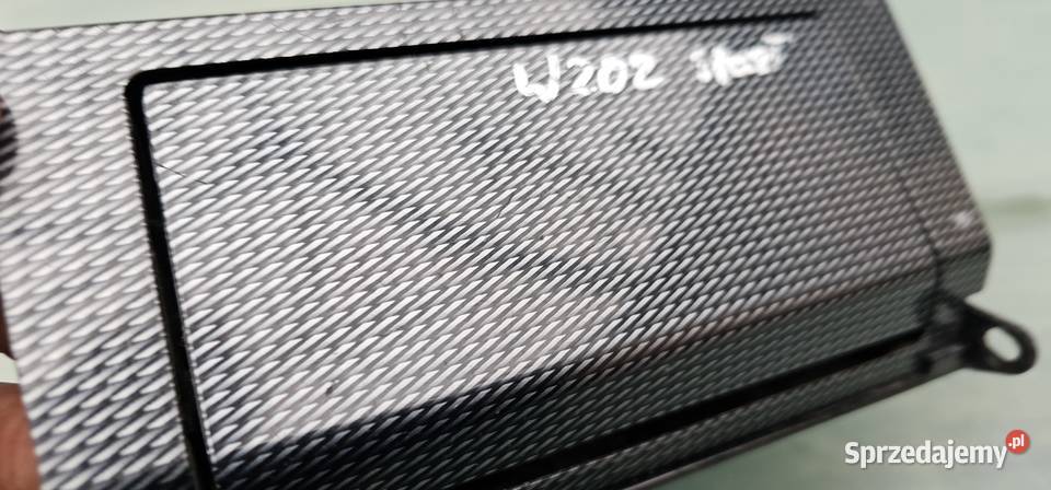 Popielniczka mercedes w202 sport Zbąszyń sprzedam